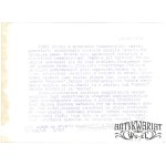 CHEŁM, cementownia, widok z lotu ptaka, fot. Jaśkiewicz, 1983