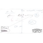 CHEŁM, widok miasta, fot. J. Trembecki, lata 60/70.