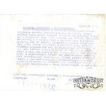 KRASNYSTAW, Zakład Ceramiki Sanitarnej, hala produkcyjna, fot. Jaśkiewicz, 11.02.1976