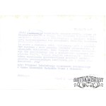 LUBLIN, miasteczko studenckie, nowy budynek Wydziału Prawa i Ekonomii, fot. Jaśkiewicz, 23.04.1976