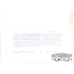 BRZOZÓW, fragment miasta, fot. Łokaj, 28.04.1971