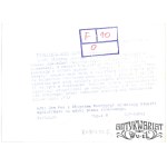 ROPCZYCE, Zakłady Magnezytowe, ustawianie ogniotrwałych bloczków do pieca tunelowego, fot. A. Łokaj, 14.07.1975