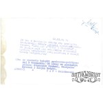 RZESZÓW, Wystawa Książki Społeczno-Politycznej, Stanisław Wroński, Władysław Kruczek, Lucjan Motyka, fot. Kwiatkowski, 22.11.1969