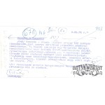 RZESZÓW, arterie komunikacyjne miasta, fot. A. Łokaj, 9.06.1976