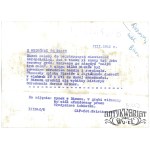 BIECZ, rynek, w głębi kościół fundacji Władysława Łokietka, fot. Kwiatkowski, 08.1962