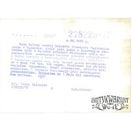 TARNÓW, Zakłady Przemysłu Wapienniczego, widok zakładu, fot. Okoński, 4.05.1973