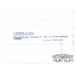 BRZESKO, plac gen. K. Świerczewskiego, fot. Sokołowski, lata 70.