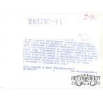 CHĘCINY (district of Kielce), Paradise Cave, Stalactite Hall, photo by Wawrzynkiewicz, 11.06.1972