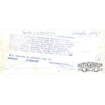 KIELCE, Zakłady SHL, wywrotki na podwoziu Star 28, fot. Rozmysłowicz, 27.03.1973