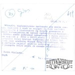 KIELCE, zamek, siedziba Muzeum Świętokrzyskiego, fot. Stan, 19.03.1975