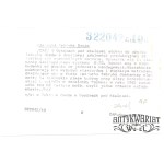 KIELCE, Kielecka Fabryka Domów w Dyminach, fot. Kwiatkowski, 4.11.1976