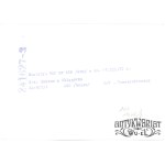 OBLĘGOREK (pow. Kielce), pałac Henryka Sienkiewicza, muzeum, fot. Wawrzynkiewicz, 17.03.1973