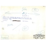 KRYNICA (pow. Nowy Sącz), wczasowicze w jesiennym słońcu, fot. S. Momot, 1976