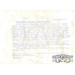 NOWY SĄCZ, Zakłady Elektrod Węglowych - obróbka grafitu, fot. S. Momot, 1976