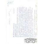 GOGOLIN, akcja „Koronki mojej babci” w przedszkolu, fot. CAF, 1970