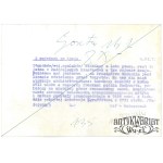 OTMUCHÓW (pow. Nysa), widok z lotu ptaka, fot. CAF, 1970