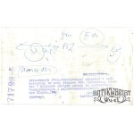 DZIERŻONIÓW, nowy dworzec kolejowy, fot. CAF, 1972