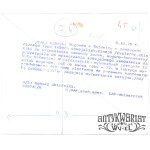 ŚWIDNICA, Fabryka Wagonów - montaż zbiornika, fot. CAF, 1976