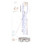 SULECHÓW (pow. Zielona Góra), ratusz z XVI w., fot. R. Rozmysłowicz, 1975