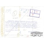 KWIDZYN, zakłady owocowo-warzywne - produkcja pulpetów, fot. CAF, 1974