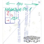 LUBUSKIE LATO FILMOWE, Wiesław Gołas i Mieczysław Voit w Łagowie, fot. CAF, 1980