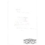 RAFAŁ WĘGIERKIEWICZ, dziennikarz poznański w trakcie wywiadu, fot. Romuald Królak