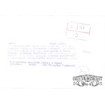 KAZIMIERZ DOLNY, XXII Festiwal Kapel i Śpiewaków Ludowych - kapela góralska na ulicach, fot. CAF, 1986