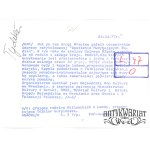 WROCŁAW, Meeting of Musical Families - Witkowski family from Łomża (Kurpie), photo by CAF, 1977.