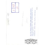 JAN LUBOMIRSKI, kolekcjoner sztuki ludowej Warmii, fot. CAF