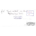 POZNAŃ, turniej siatkówki - Arena Poznań, fot. Henryk Kamza, 1975