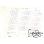 ANDRYCHÓW (pow. Wadowice), PZL Andrychów - stołówka zakładowa, fot. CAF, 1976