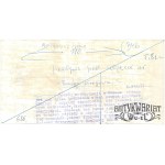 ZIELONA GÓRA, pomoc drogowa PZM - naprawa Syreny w trasie, 1971