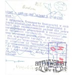 RADOM, „Wszędołaz” - prototyp pojazdu Zakładu Transportu Energetyki, fot. CAF, 1980