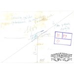 PIERWSZY POLSKI PODUSZKOWIEC dla rolnictwa, 1971