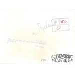 SIEDZIBA LOTU w Düsseldorfie, fot. CAF, 1980