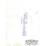 WARSZAWA, wystawa sklepu z zabawkami - lalki, fot. CAF, 1969