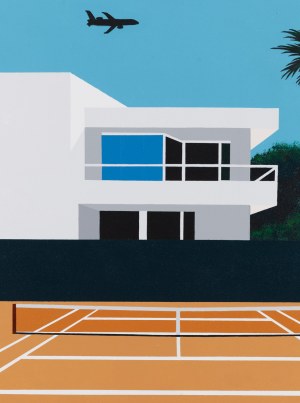 Jean-Claude Plewniak \ Mark Renton (ur. 1981), 