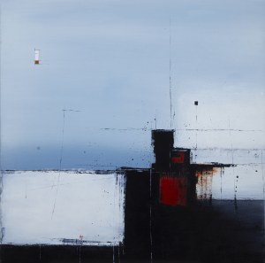 Marcin Różański Albert Tison (ur. 1976), 