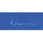 Aleksandr Yasin (ur. 1971), Ostatni spacer, 2026