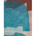 Jarek Mankiewicz (b. 1980, Lublin), Cosmos II, 2024