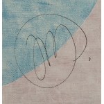 Jarek Mankiewicz (b. 1980, Lublin), Cosmos II, 2024