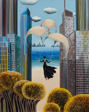 Agata Padol (ur. 1964), 