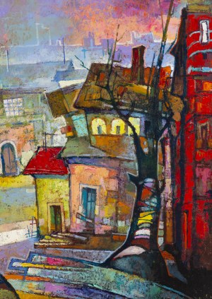 David Bagalishvili (ur. 1963, Gruzja), 