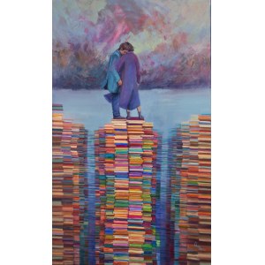 Katarzyna Orońska / Orno (b. 1984, Tarnowskie Góry), D...Woje?, 2025.