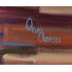 Katarzyna Orońska / Orno (b. 1984, Tarnowskie Góry), D...Woje?, 2025.