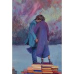Katarzyna Orońska / Orno (b. 1984, Tarnowskie Góry), D...Woje?, 2025.