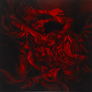 Anna Chorzępa-Kaszub (ur. 1985, Poznań), 