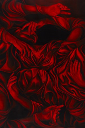 Anna Chorzępa-Kaszub (ur. 1985, Poznań), 