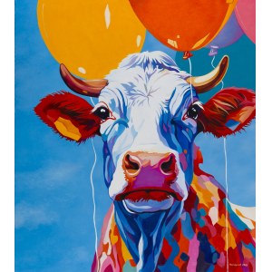 Piotr Horodynski (b. 1970), Belle epoque, 2025