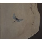 Magdalena Tomczewska (b. 1971, Poznań), Shrugged, 2025
